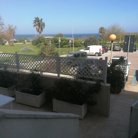 Parata House1 Appartement Otranto Buitenkant foto