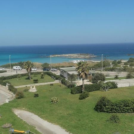 Parata House1 Appartement Otranto Buitenkant foto