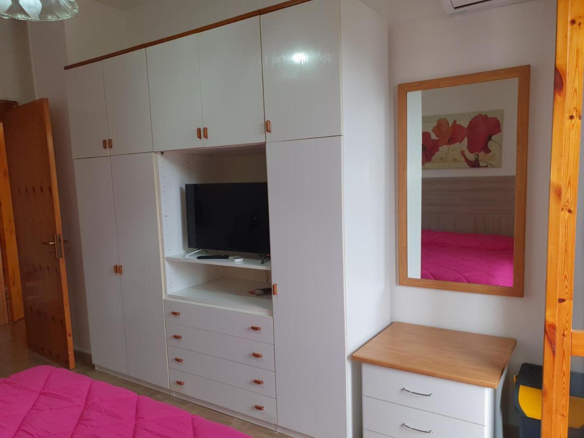 Parata House1 Appartement Otranto Buitenkant foto