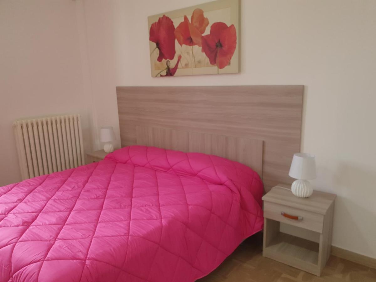 Parata House1 Appartement Otranto Buitenkant foto
