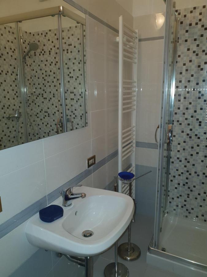 Parata House1 Appartement Otranto Buitenkant foto